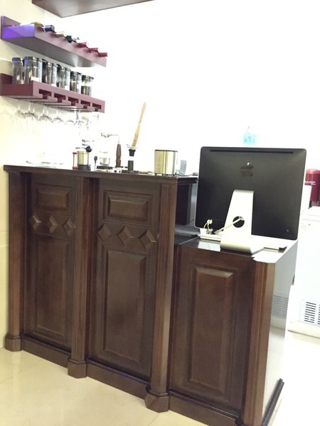 xinglong hotleRestaurant