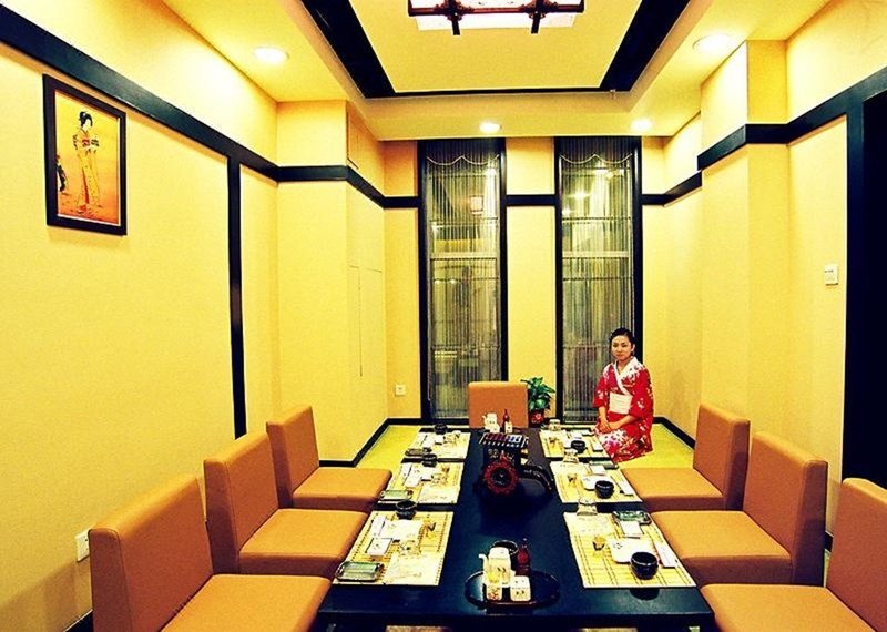 Qianjin HotelRestaurant