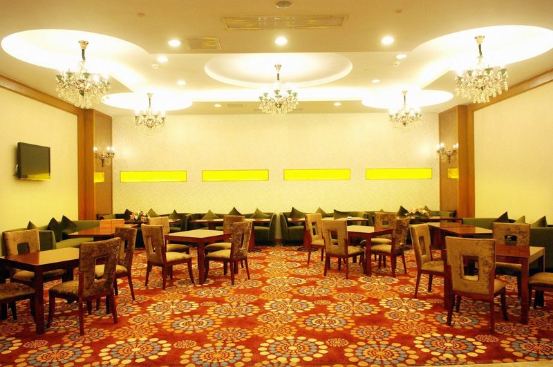 Dongbeicheng Hotel Restaurant