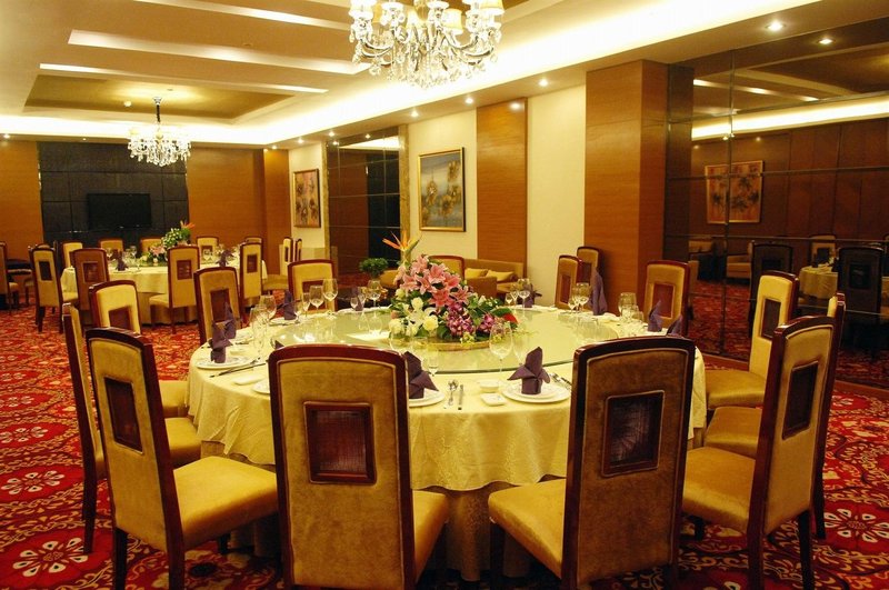 Dongbeicheng Hotel Restaurant