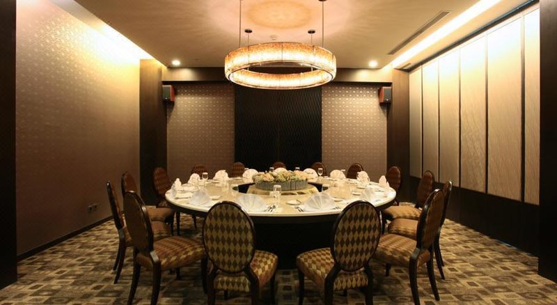 Taipung Suites Restaurant