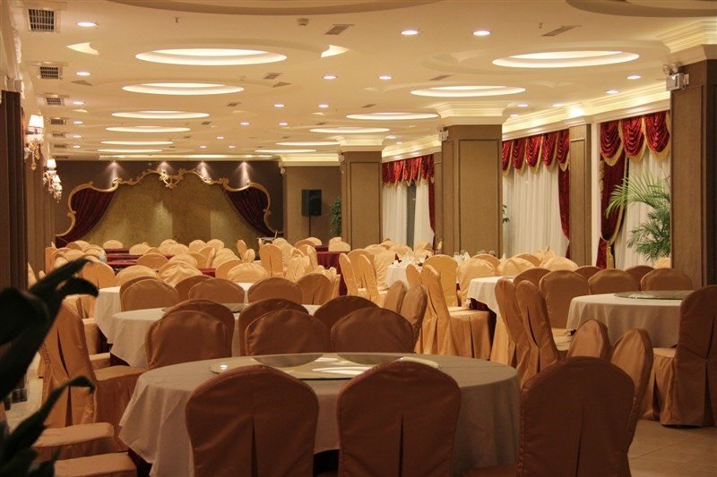 Zunshang Hotel meeting room