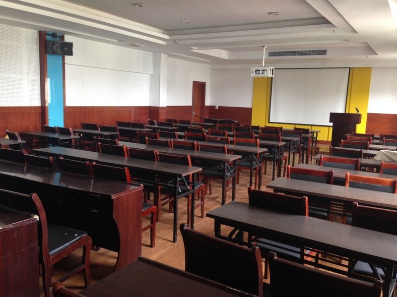 Huanggang 0713 Hotel meeting room