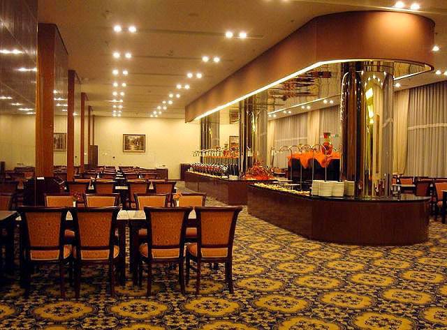 Beijing Beifa HotelRestaurant