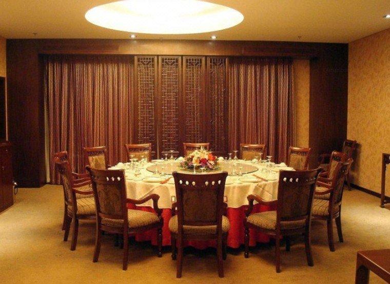 Beijing Beifa HotelRestaurant