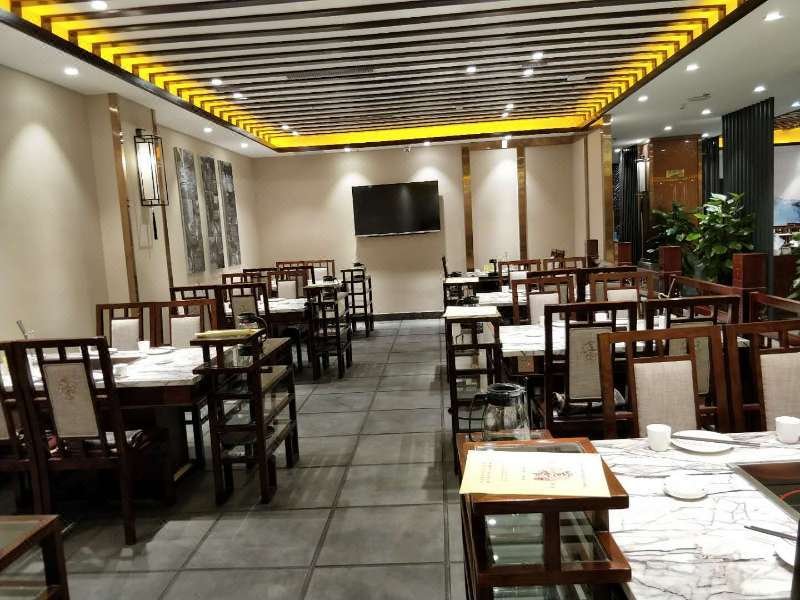餐厅