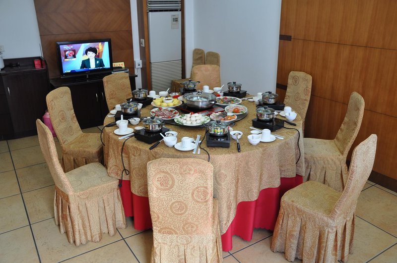 GT Alliance HotelRestaurant