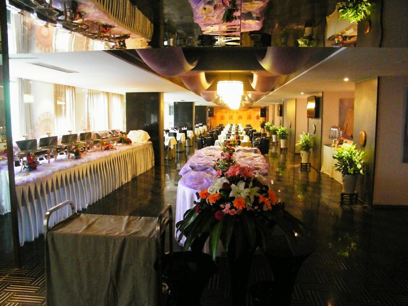 Xiangtan Jingdu HotelRestaurant