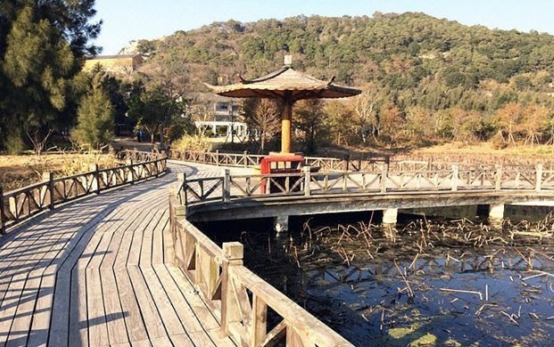  周边景点