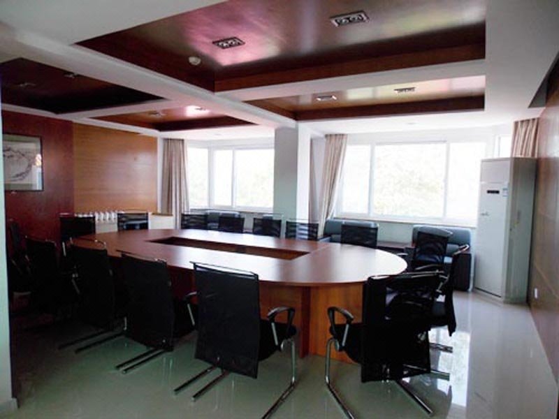 Guangming Daily Rest Home meeting room