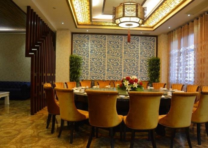 Yinhe Hotel Restaurant