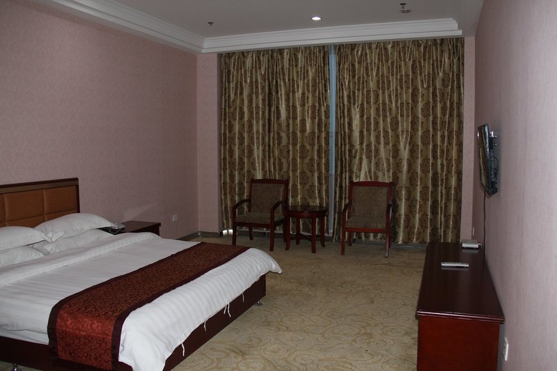 Tian Du Li Hao Hotelmeeting room