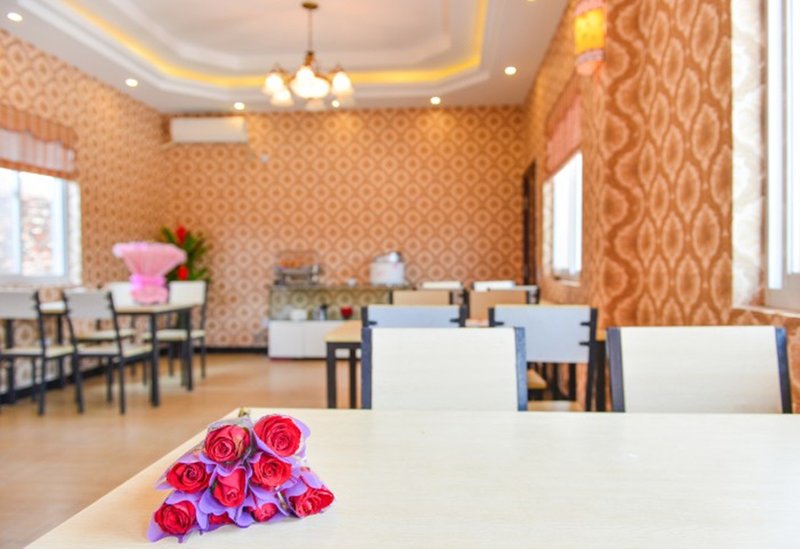 Xitang Duchuanqiao No. 1 Inn Cute Alpaka's Home Restaurant