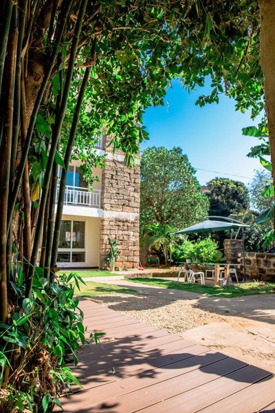 Weizhou Island Jingzhi Holiday HotelOver view