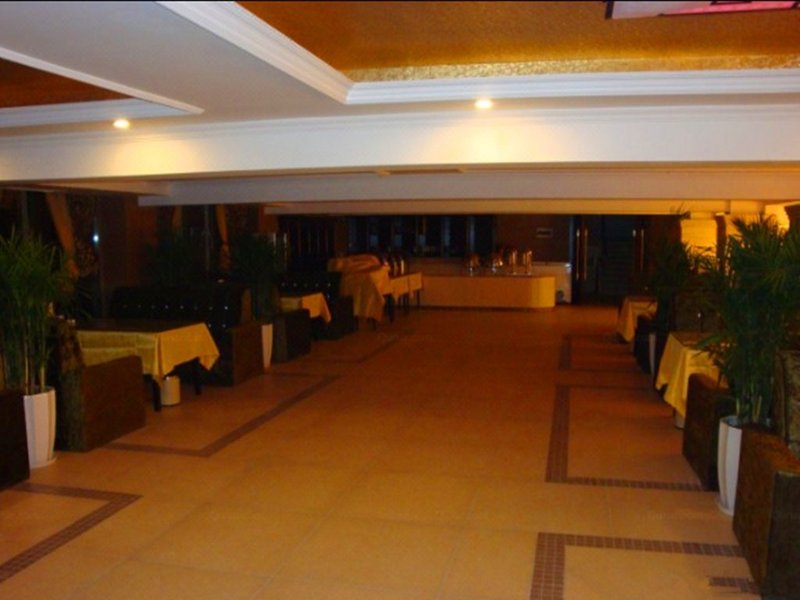 Shuheng Hotel Restaurant