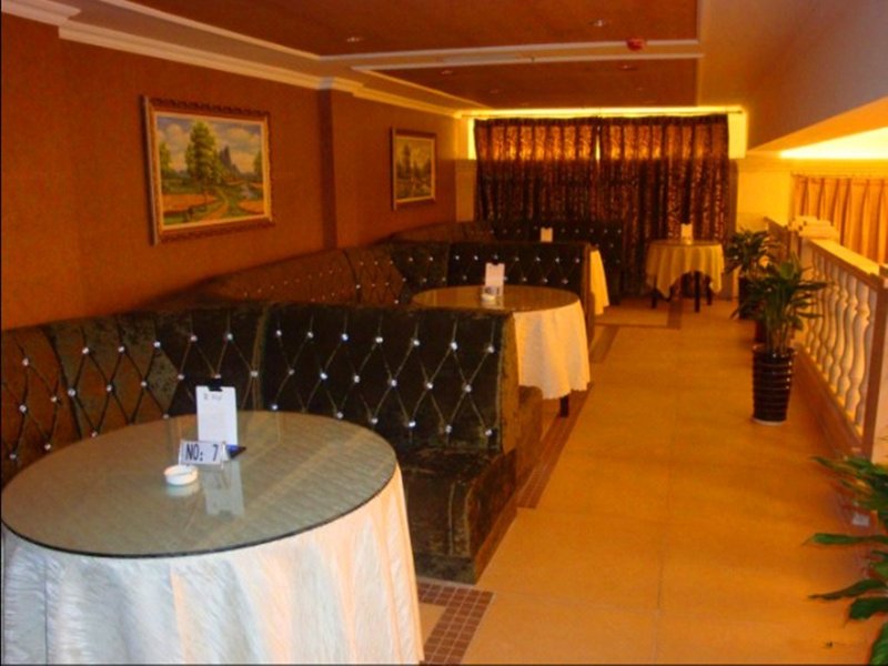 Shuheng Hotel Restaurant