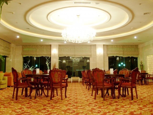 Nanshan Hotel Restaurant