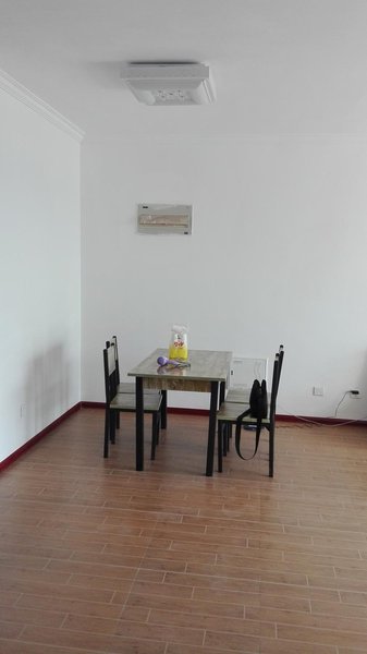 suzhou wenxing hotelRestaurant