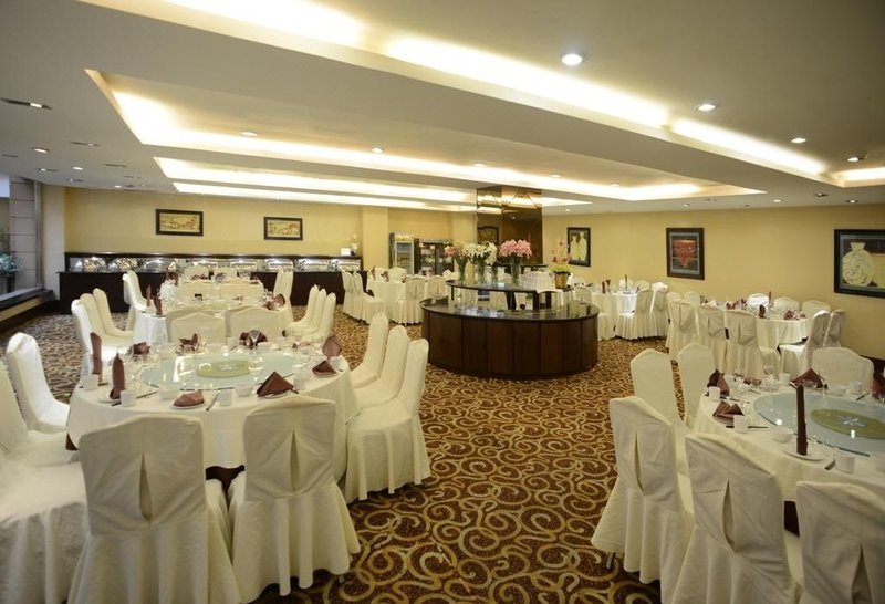 Meidong Aimeite Hotel Restaurant