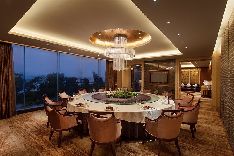 Tianlai HotelRestaurant