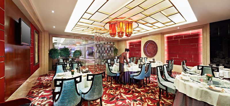 Wyndham Foshan ShundeRestaurant