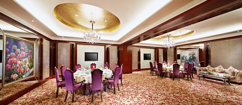 Wyndham Foshan ShundeRestaurant