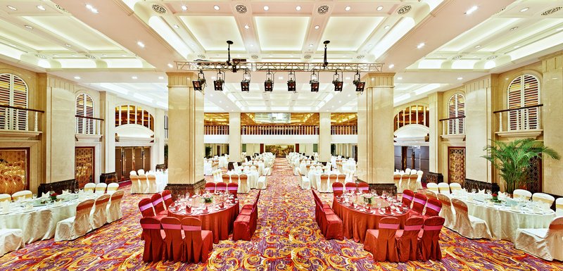 Wyndham Foshan ShundeRestaurant