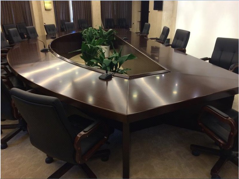 Home Inn Xianxia Road Shanghai meeting room