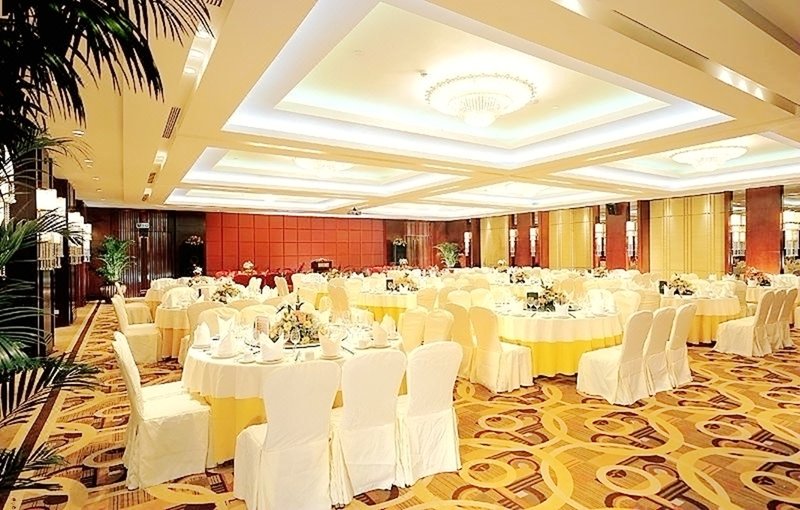 Century Kingdom HotelRestaurant