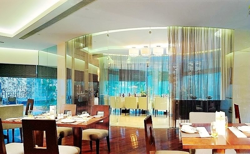 Century Kingdom HotelRestaurant