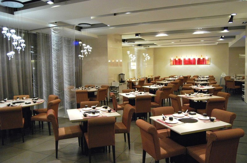 Century Kingdom HotelRestaurant