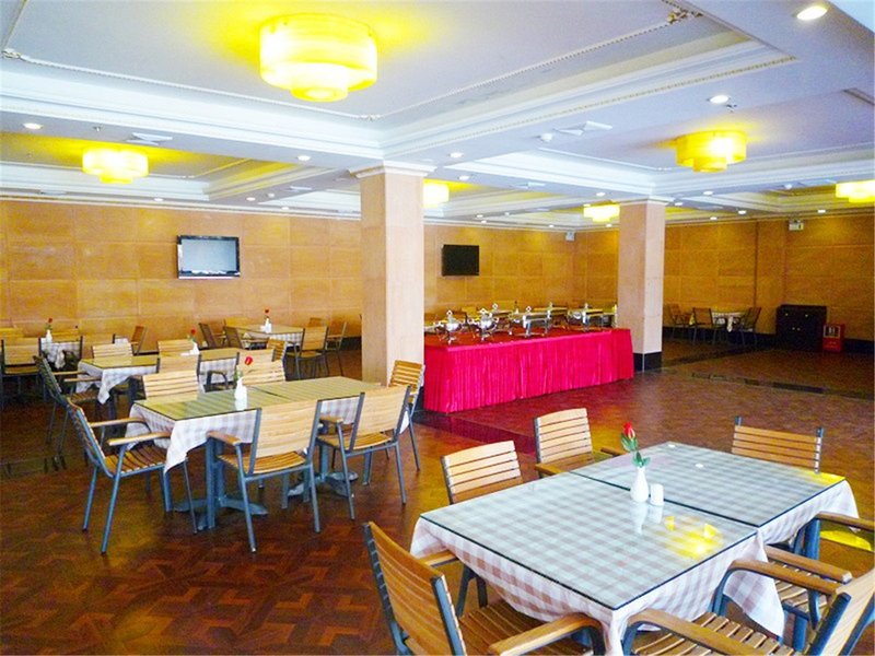 Fulin Hotel Restaurant