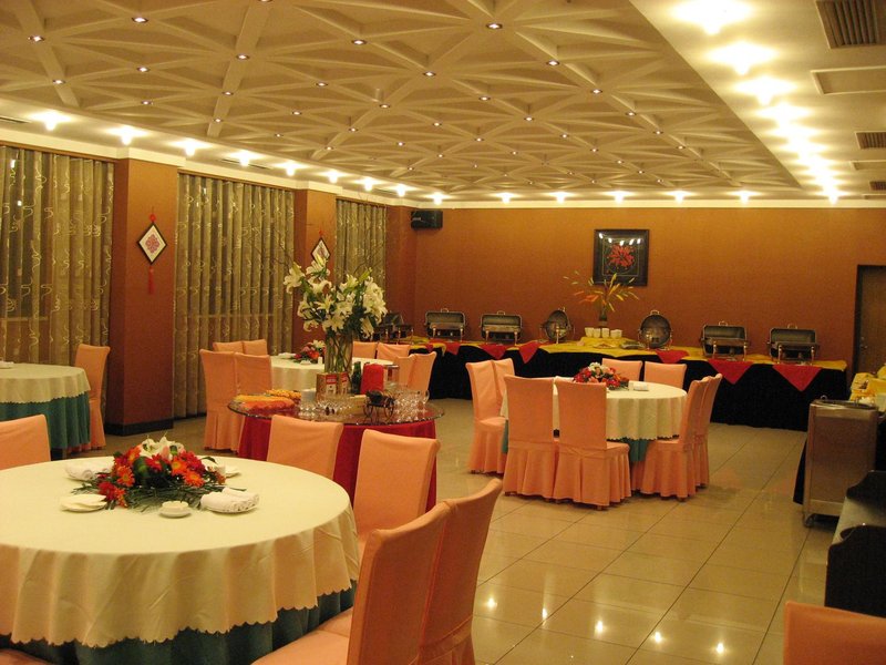 Huayang Hotel Restaurant