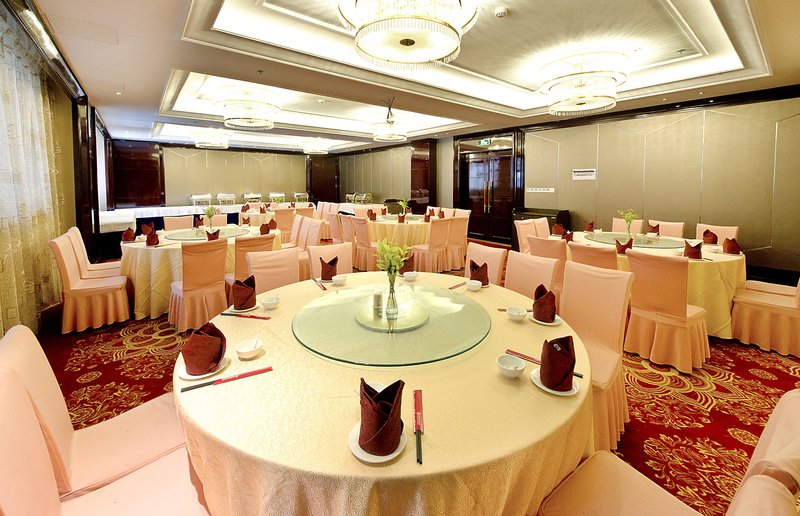 Huayang Hotel Restaurant