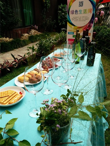 Heart dream home Restaurant