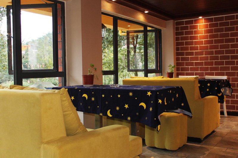 BETHANY HOTEL Restaurant