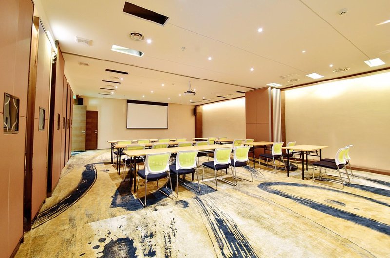 Vienna 3 Best Hotelmeeting room