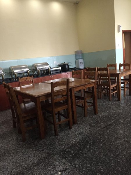 Hanting Hotel Restaurant