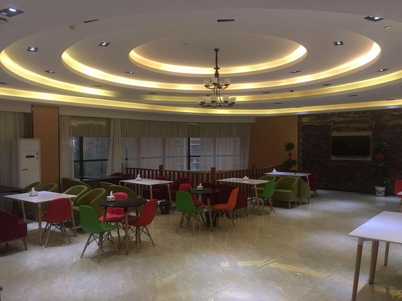 餐厅