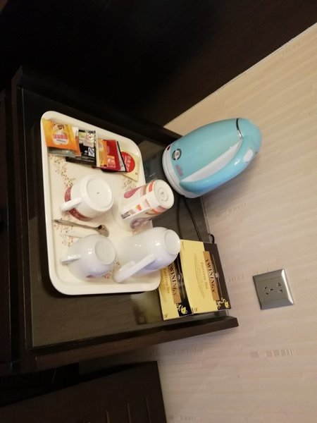 周边景点