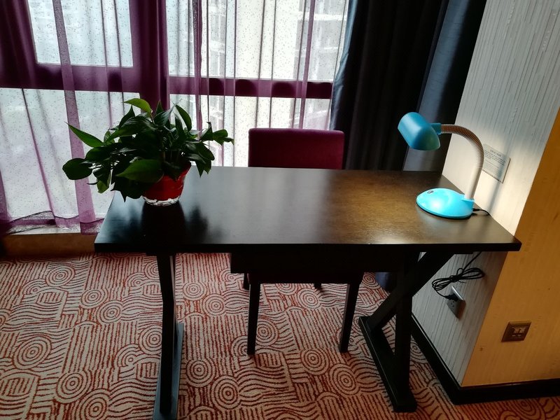 周边景点