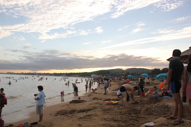 seven hotel周边景点