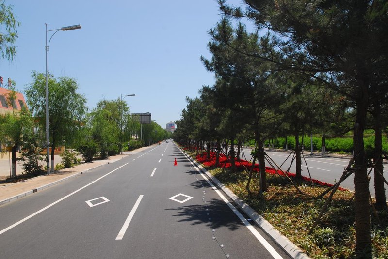 seven hotel周边景点