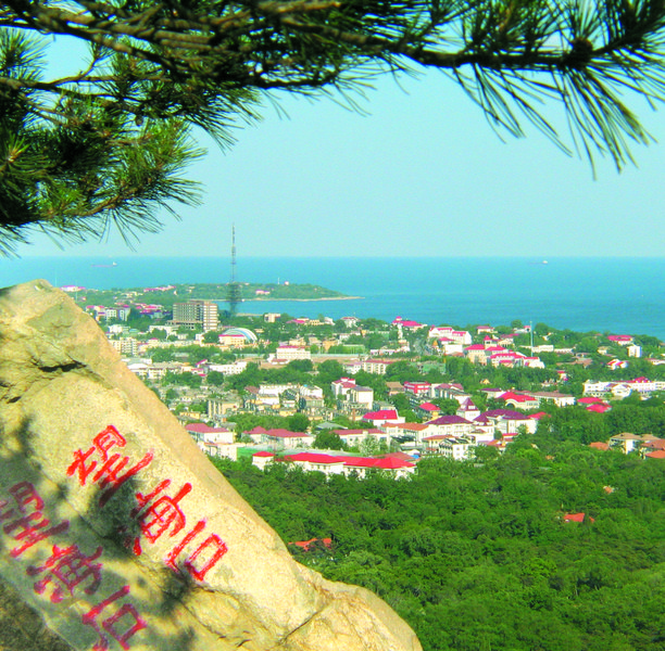 seven hotel周边景点