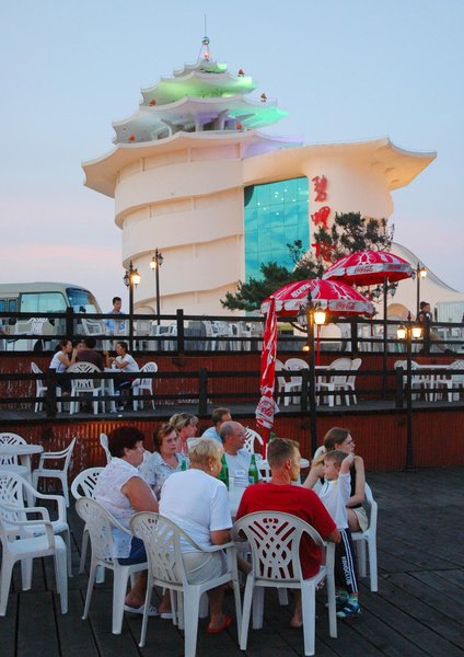 seven hotel周边景点