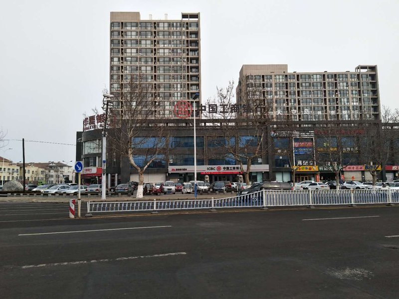 客房