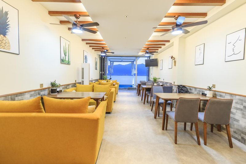 Xinshe Smart Seaview Villa Restaurant