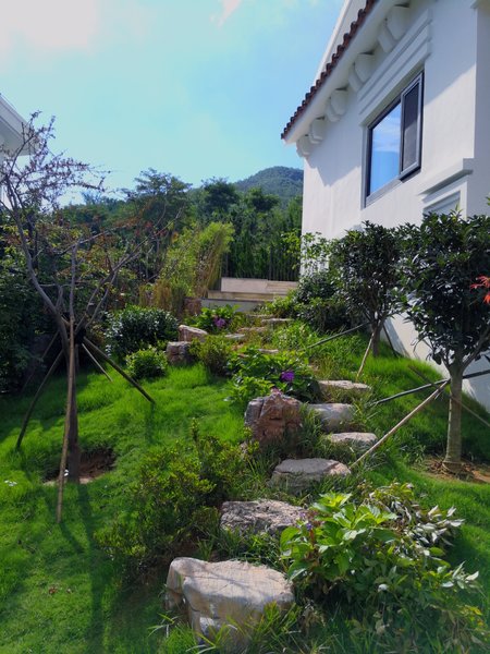 Liaoranzhai Hostel Over view