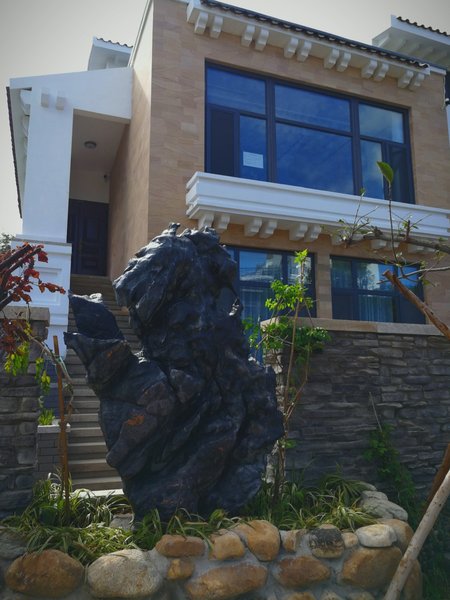 Liaoranzhai Hostel Over view