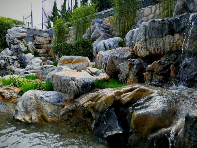 Liaoranzhai Hostel Over view